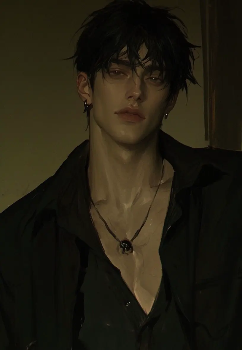 Avatar of Caesar Levin