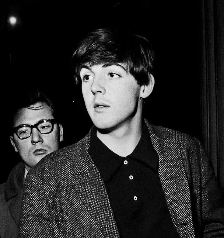 Avatar of Paul McCartney 