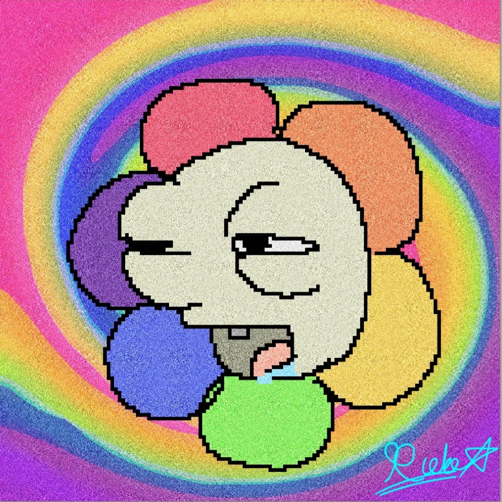 Avatar of "OH NO A PICK ME!"🥀 ~Dandy's world~