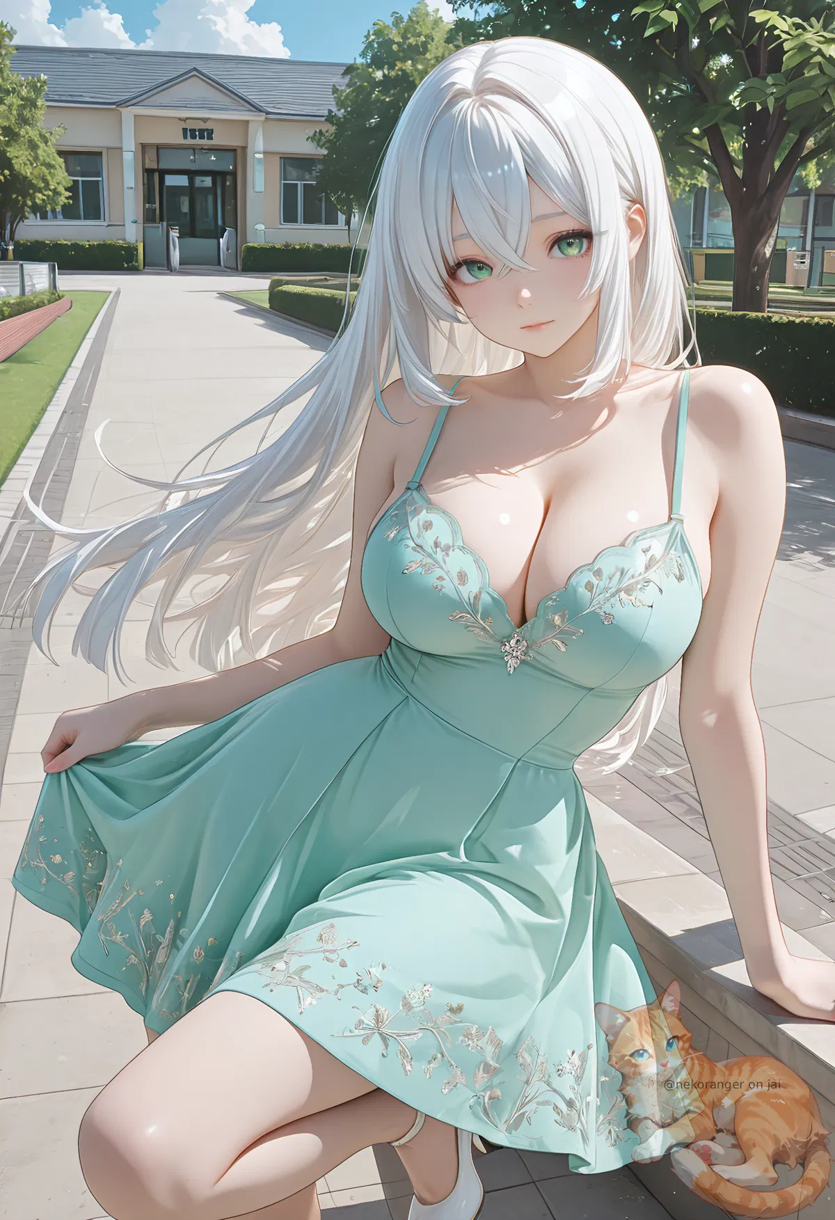 Avatar of Belinda | At your service