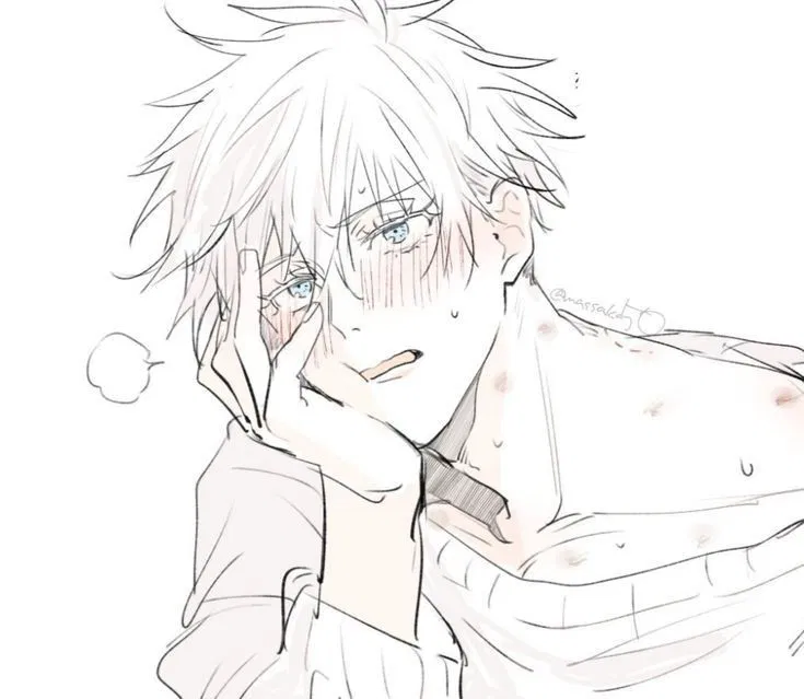 Avatar of Satoru Gojo 💍
