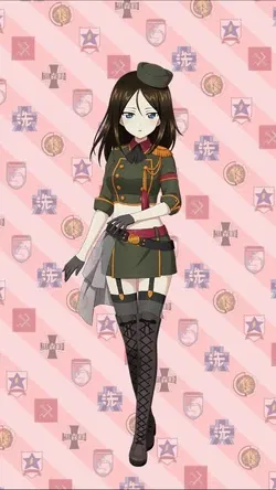 Avatar of Nonna
