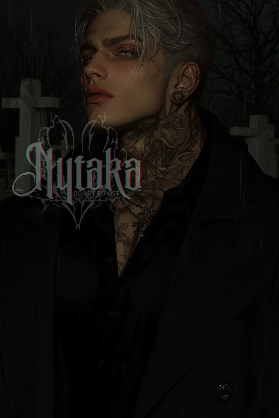 Avatar of Ironfang Crew S2 | Callan "Ironfang" Hale