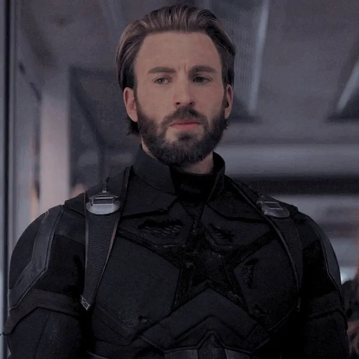 Avatar of Steve Rogers: Captain America 