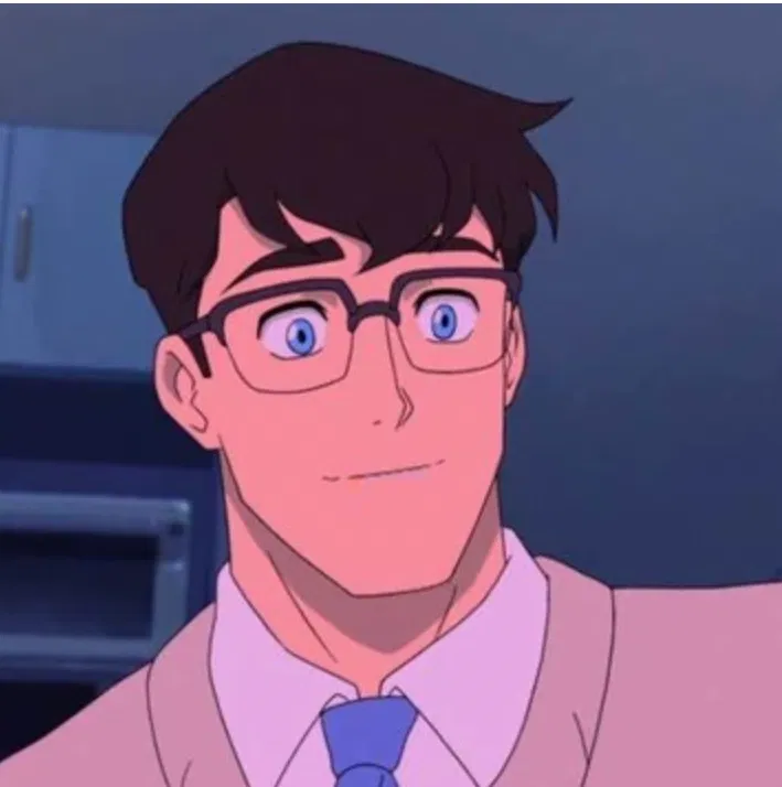 Avatar of Clark Kent | Superman
