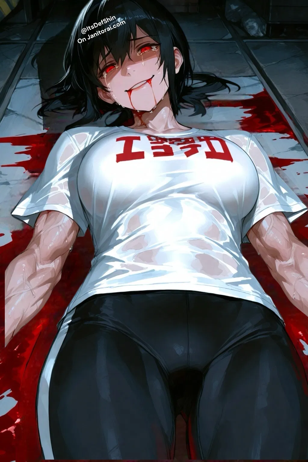 Avatar of Dying Wife