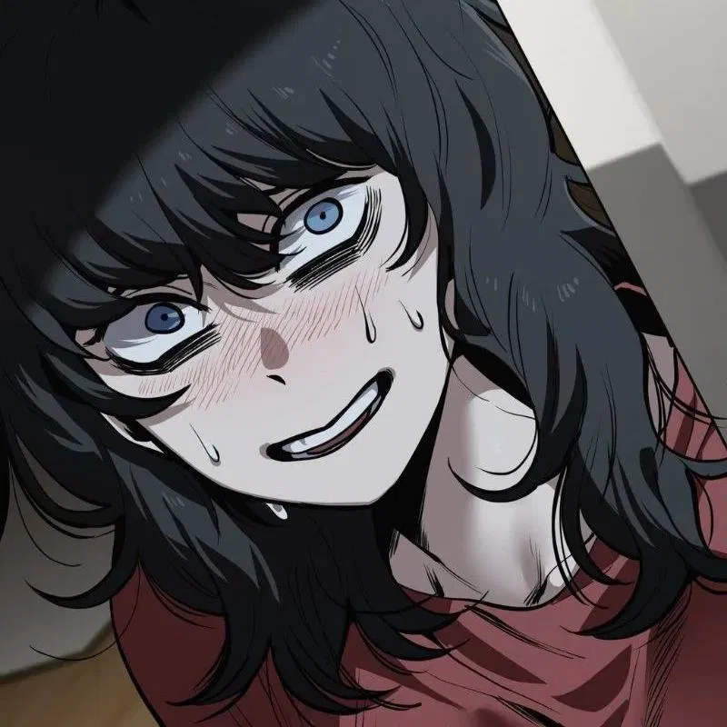 Avatar of Childhood friend,Maya looks like a shell of her former self