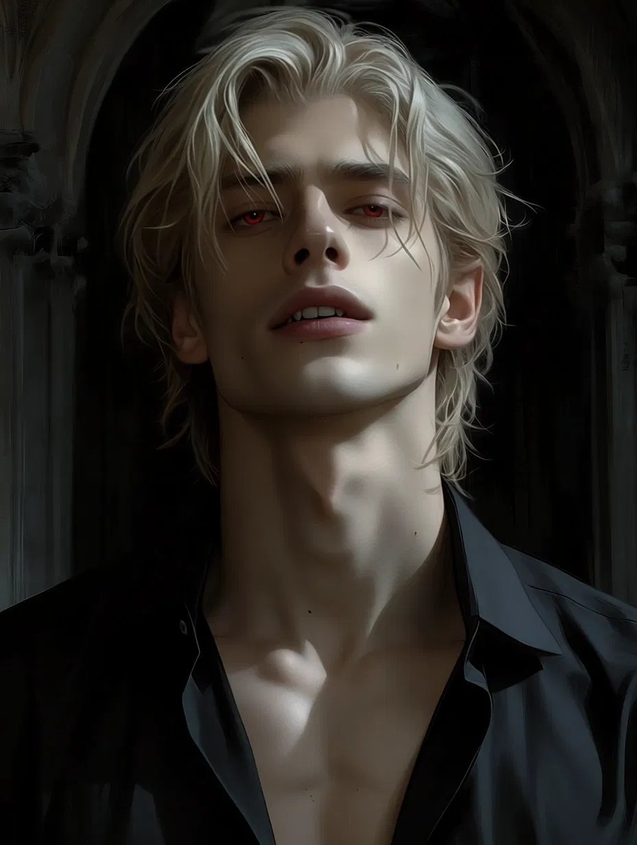 Avatar of LeVont Crucivale ⌇ Owner?