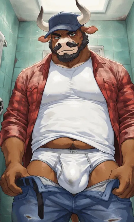 Avatar of [Harold Byron, Mean ol' Trucker 🚛]