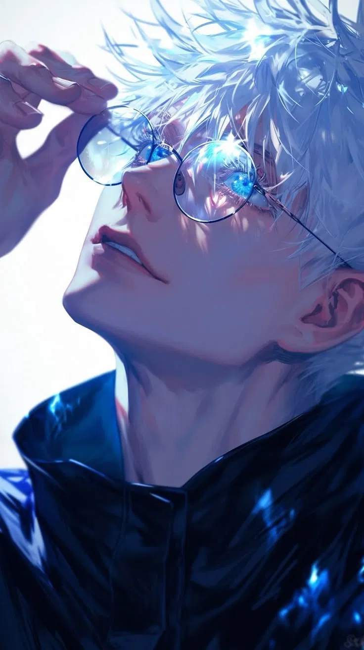 Avatar of Gojo Satoru