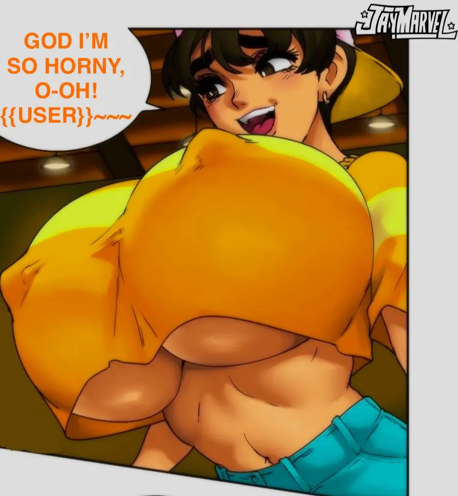 Avatar of 🧡💛 Marisol Marvello 💛🧡 Bratty Latina Slut got crush~