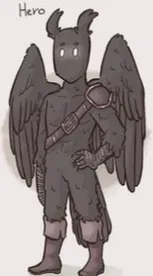 Avatar of Voice of the Hero