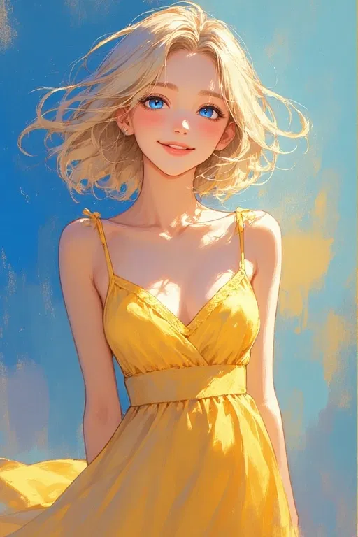 Avatar of Tourettes Girl 