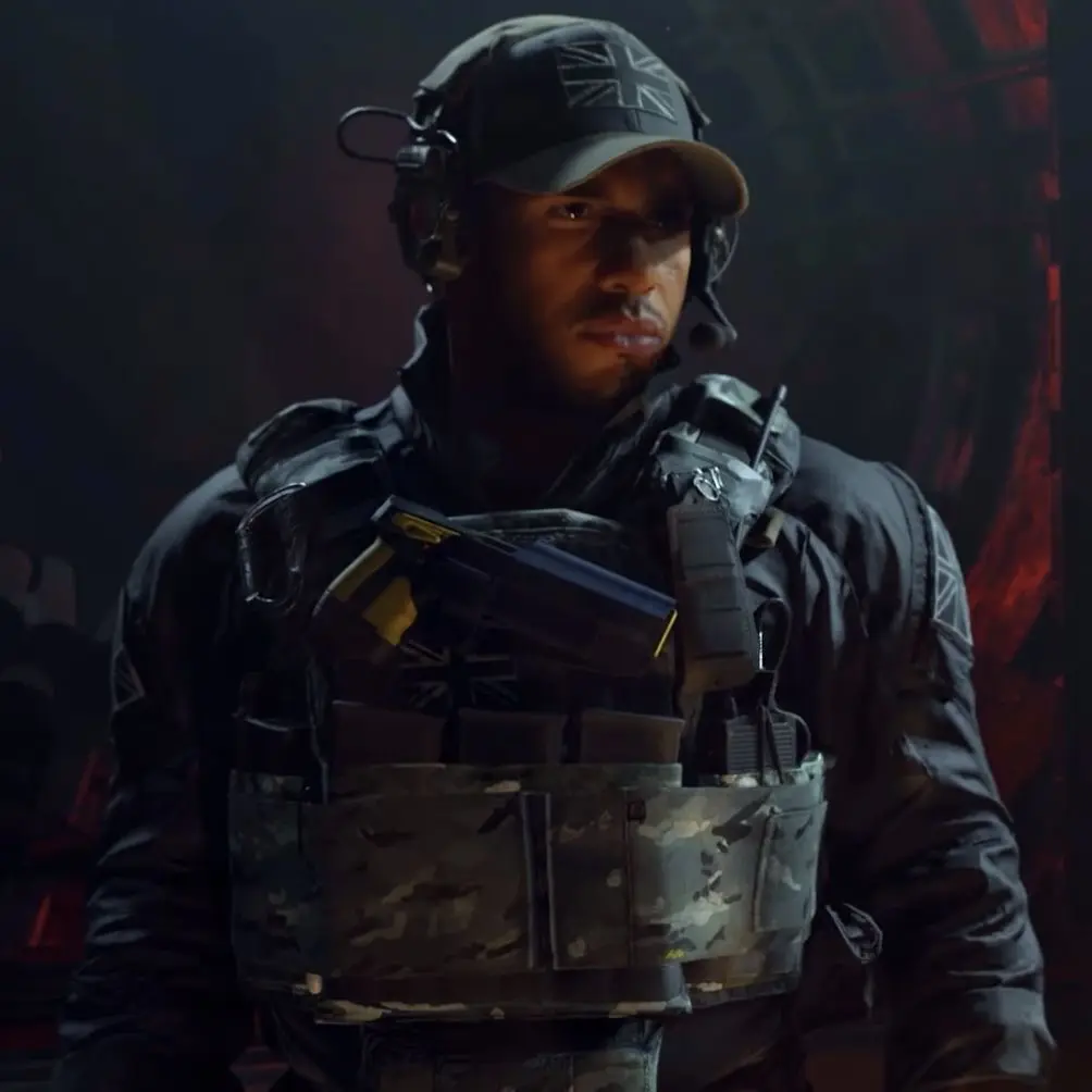 Avatar of kyle 'gaz' garrick