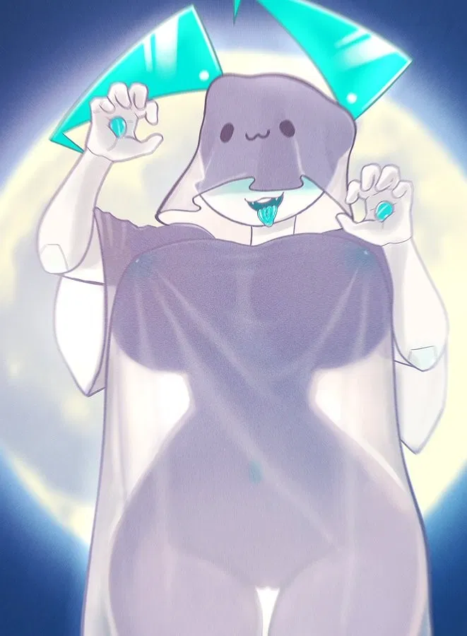 Avatar of Jen your slutty android girlfriend 