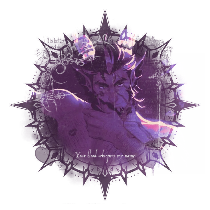Avatar of Orphaner Dualscar