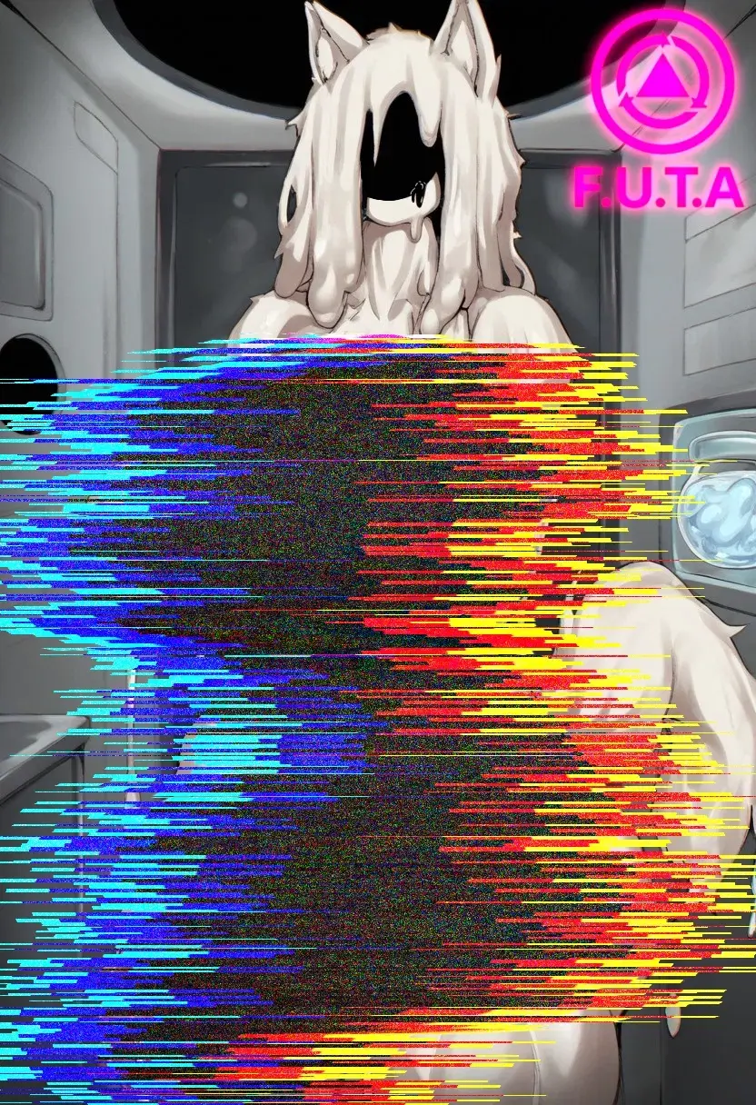 Avatar of F.U.T.A Foundation | subject 0036 | Amalgamate girl