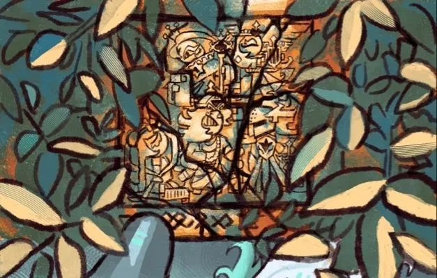 Avatar of Beast cookies found the sixth Beast