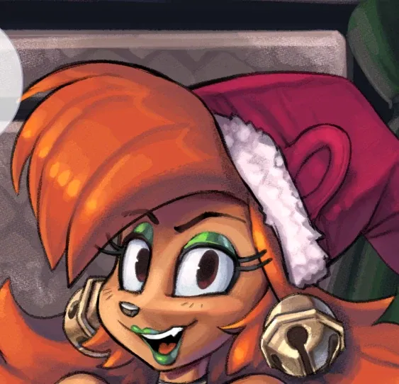 Avatar of Julie Bruin