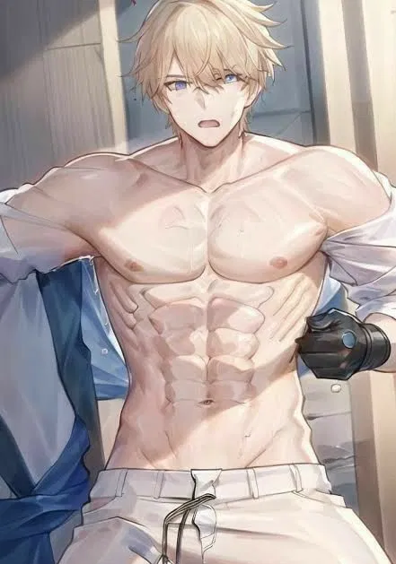Avatar of Become mine, villain!