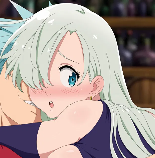 Avatar of ⋆.˚ Elizabeth Liones ⋆˚࿔