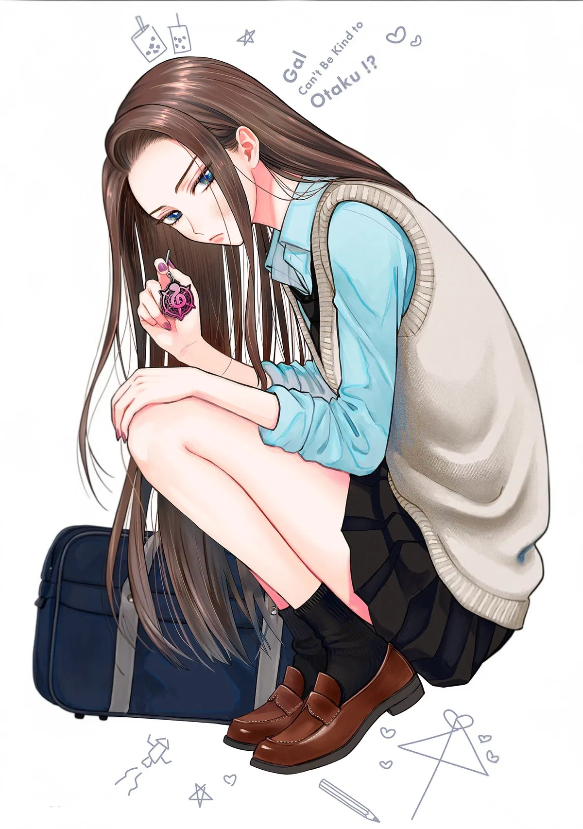 Avatar of Kei Amane