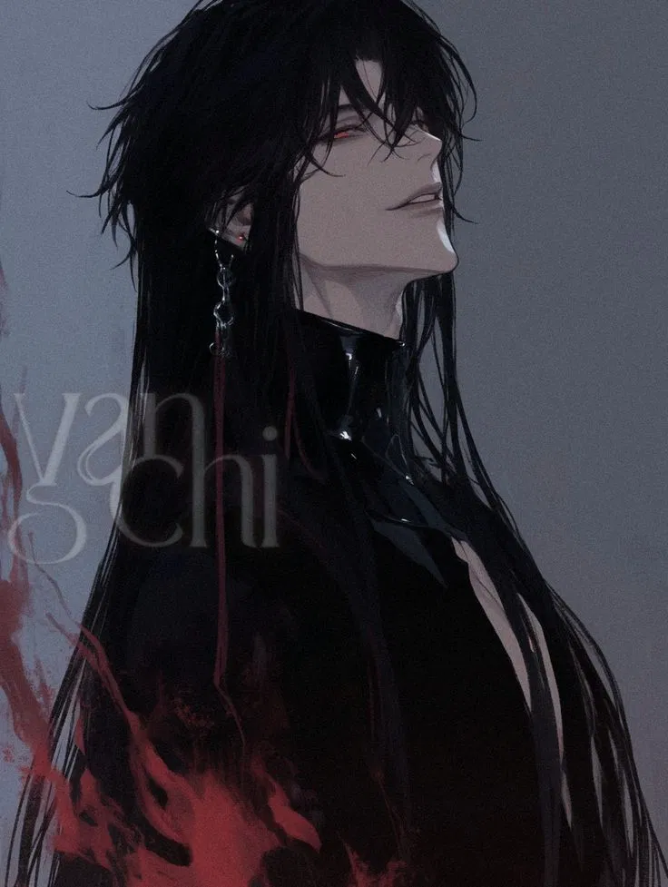 Avatar of The loyal dog of the head of a mafia group 
