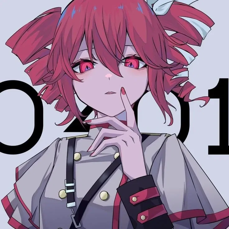 Avatar of Idol - [Kasane Teto]