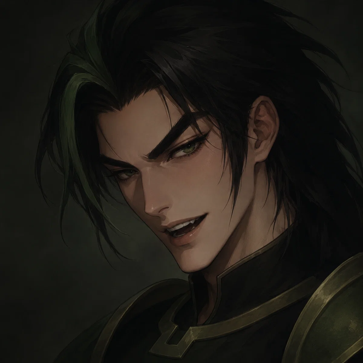 Avatar of Chase Young