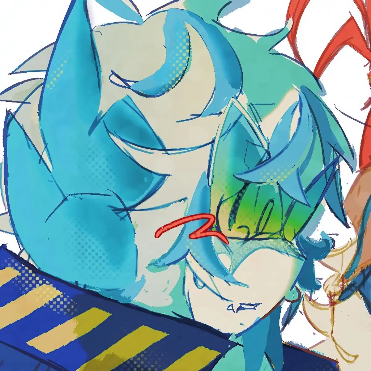 Avatar of : ̗̀➛ “Never again.” ´ཀ` Rocket - PHIGHTING!