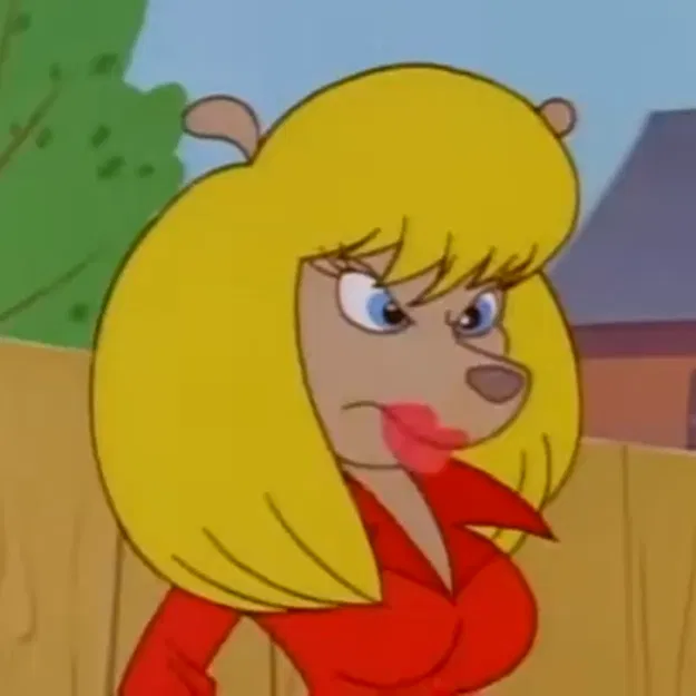 Avatar of Alice