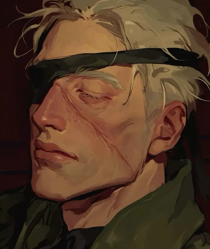 Avatar of Arranged Husband || Jean Montclair