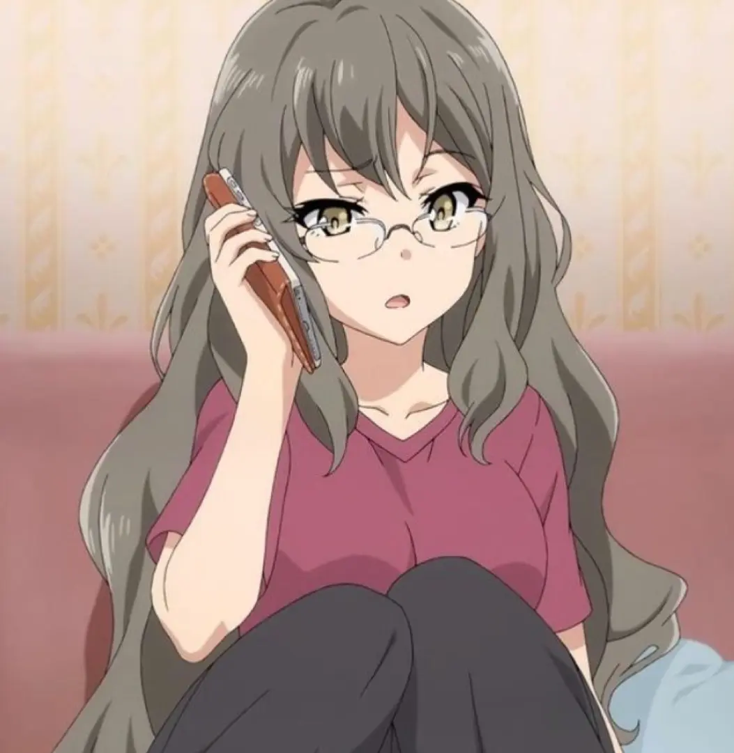 Avatar of Rio Futaba