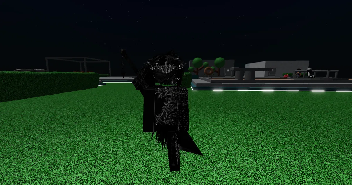 Avatar of Jayy