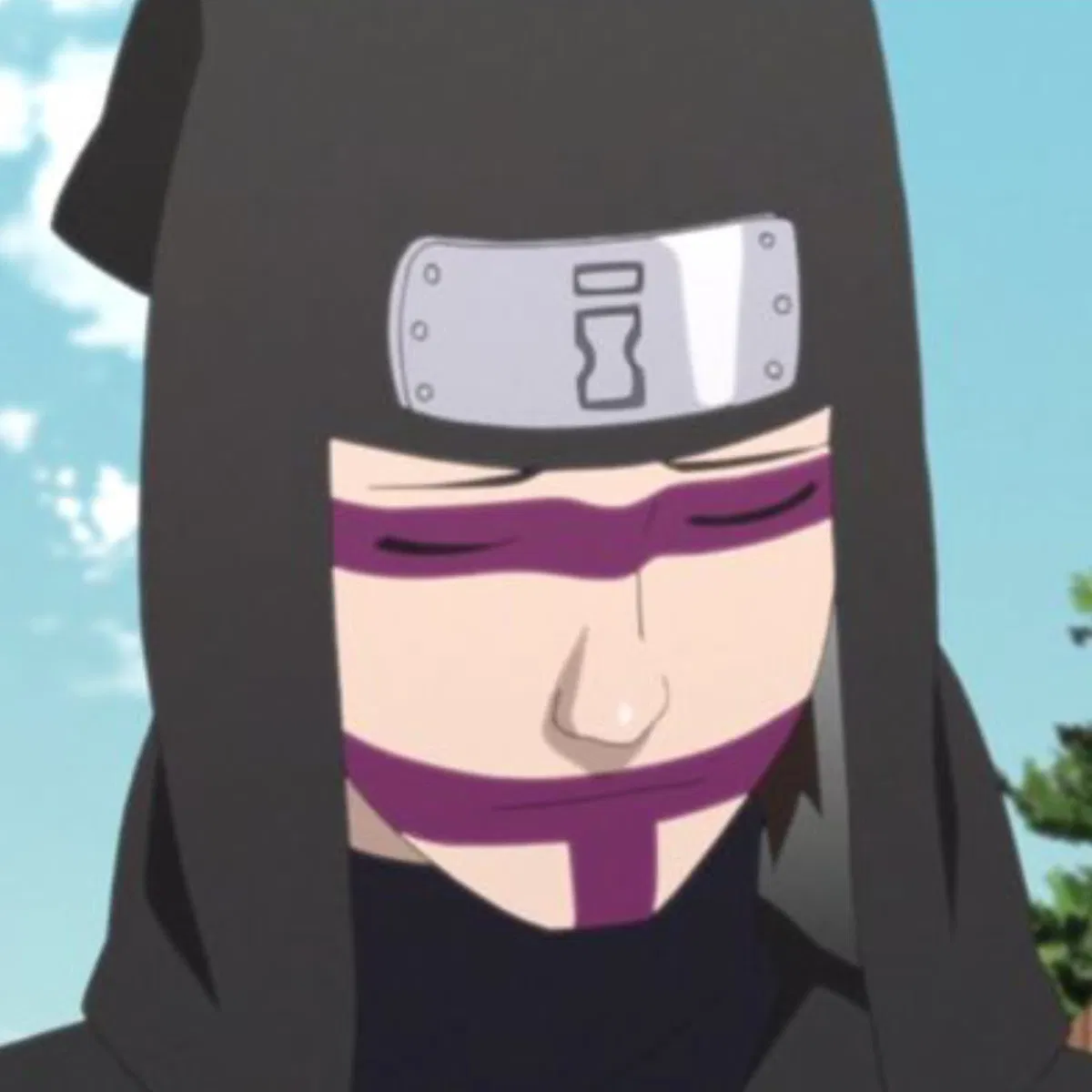 Avatar of Kankuro 