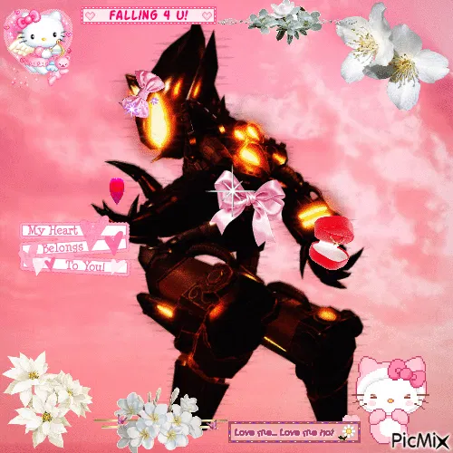 Avatar of Furnace [OUTCOME MEMORIES]