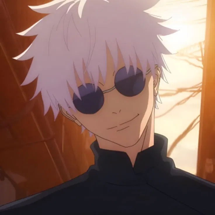 Avatar of Satoru Gojo | Saving You