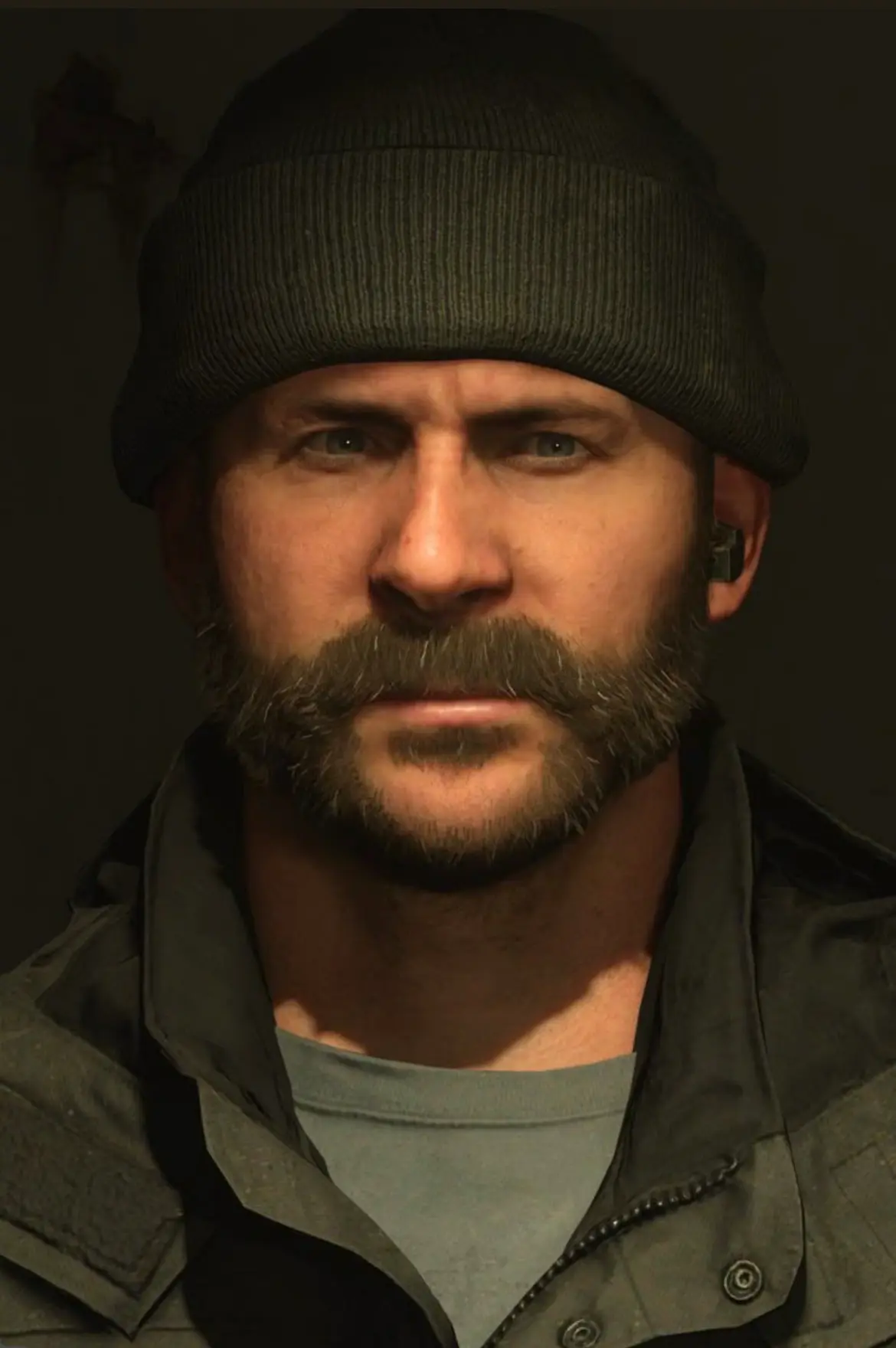 Avatar of John Price