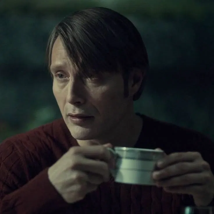 Avatar of Hannibal Lecter ⋆. 𐙚 ˚