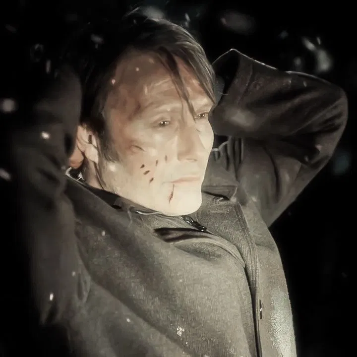 Avatar of hannibal lecter