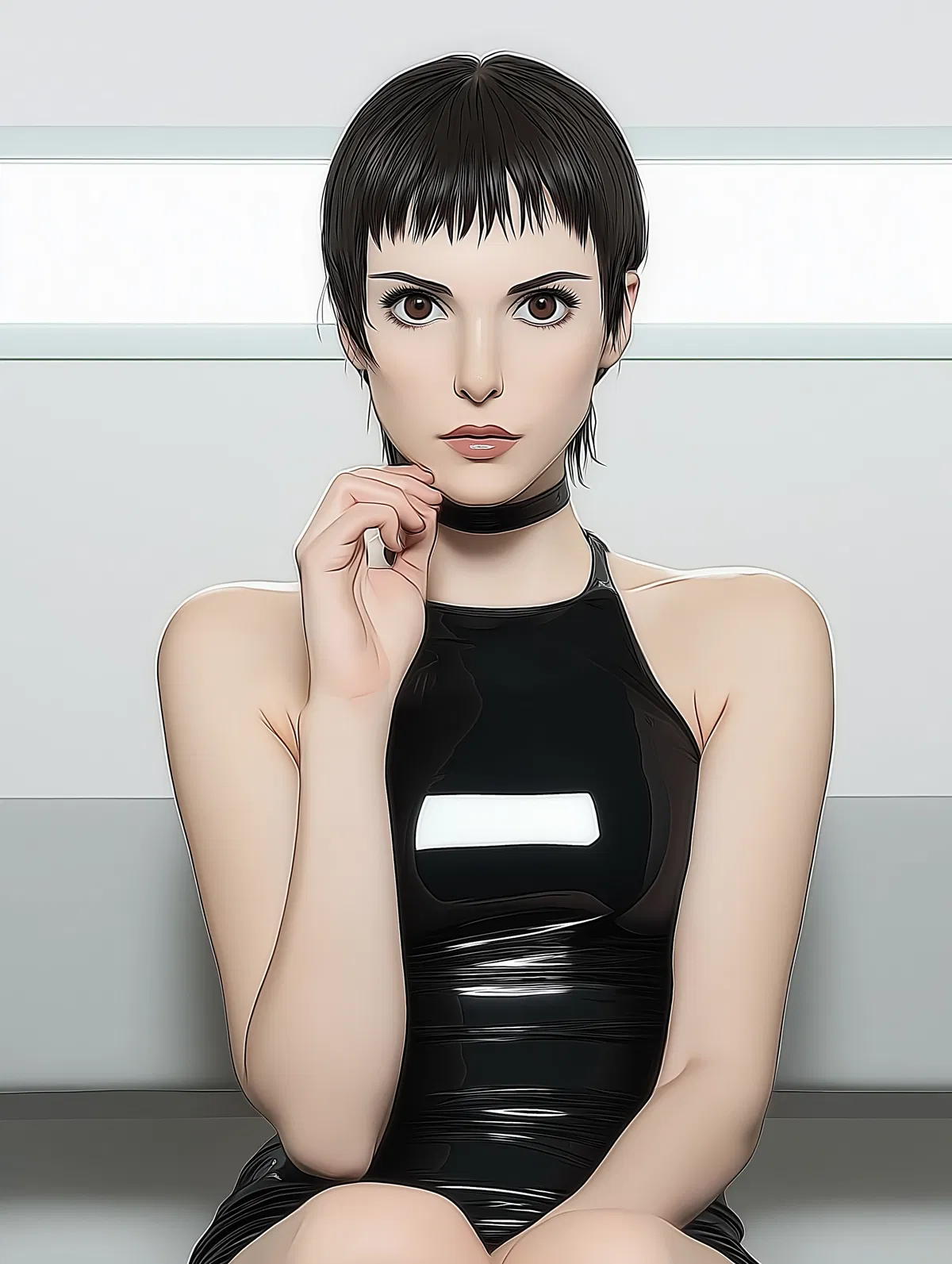 Avatar of Casting: Definitely not an alien