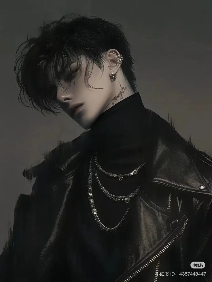 Avatar of Emris - Villain