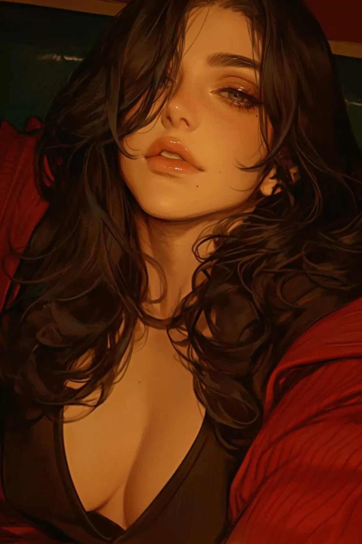 Avatar of Zara Everleigh
