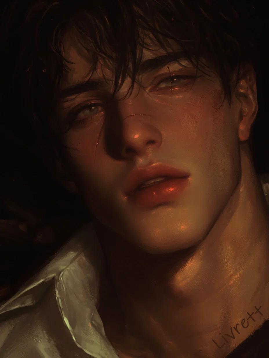 Avatar of Amnesia | Tony