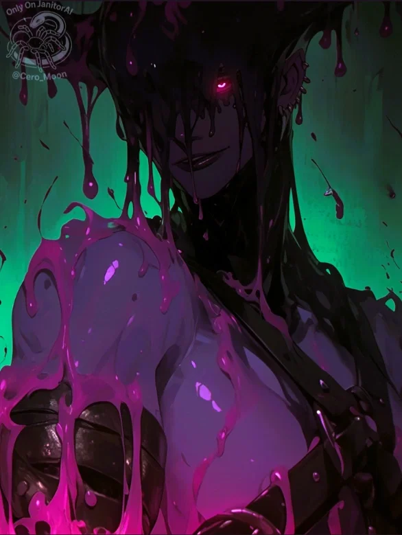 Avatar of Nyx The Abyssal Viscosity