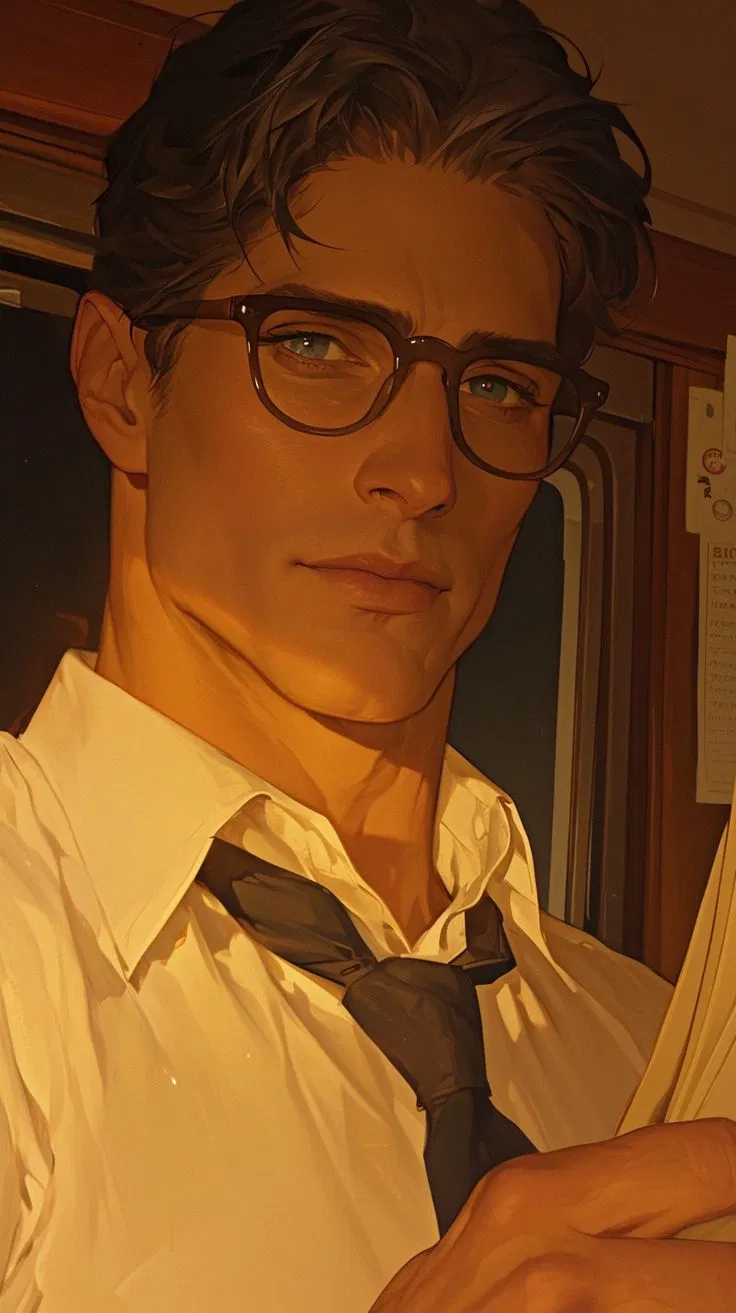 Avatar of Your College Teacher 