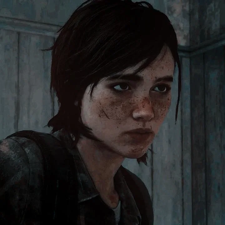 Avatar of Ellie Williams [THE STORM - WLW (G!P)]