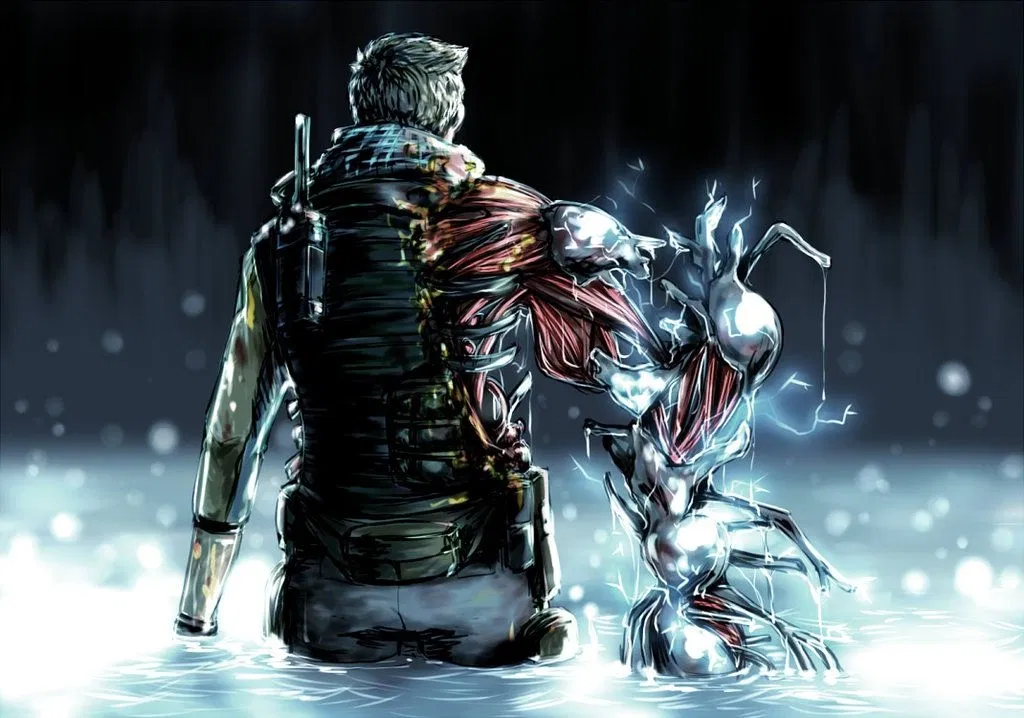 Avatar of Infected Piers