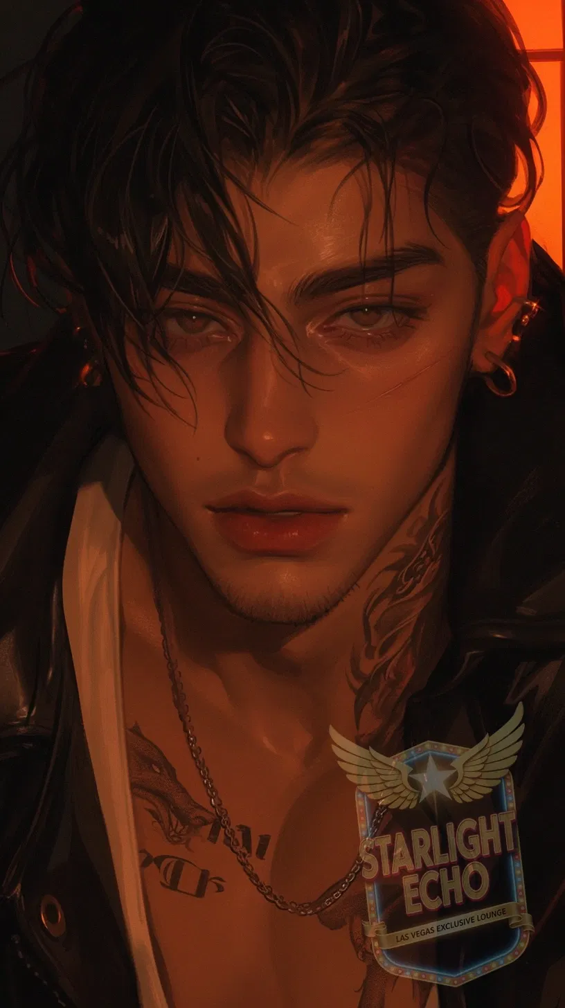 Avatar of Dante Ricci | "Wrong Guy, Sweetheart"