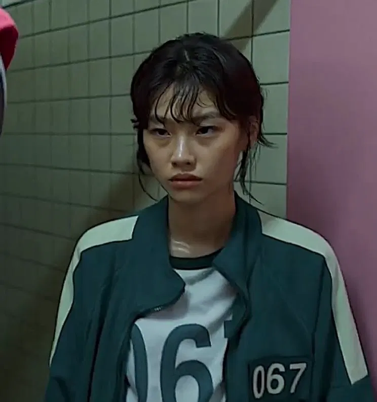 Avatar of Kang Sae Byeok